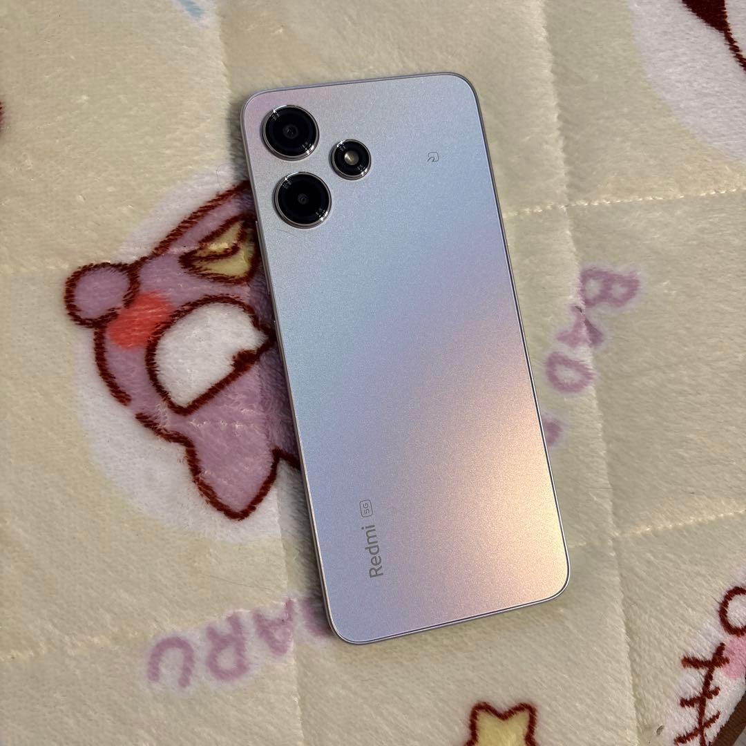 Xiaomi Redmi 12 ほぼ新品相当の美品☆