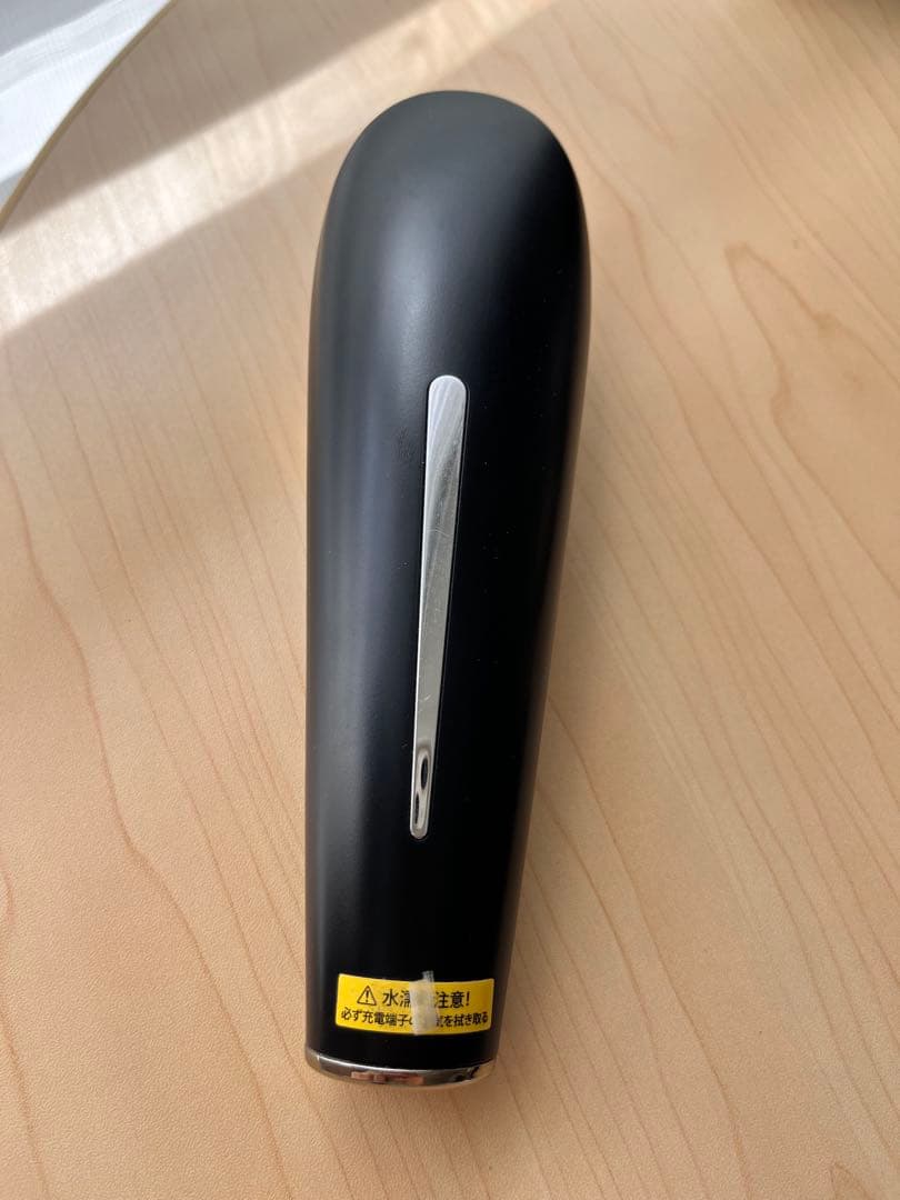 ヤーマンYAMAN家庭用美容器ヴェーダスカルプブラシBS for salon