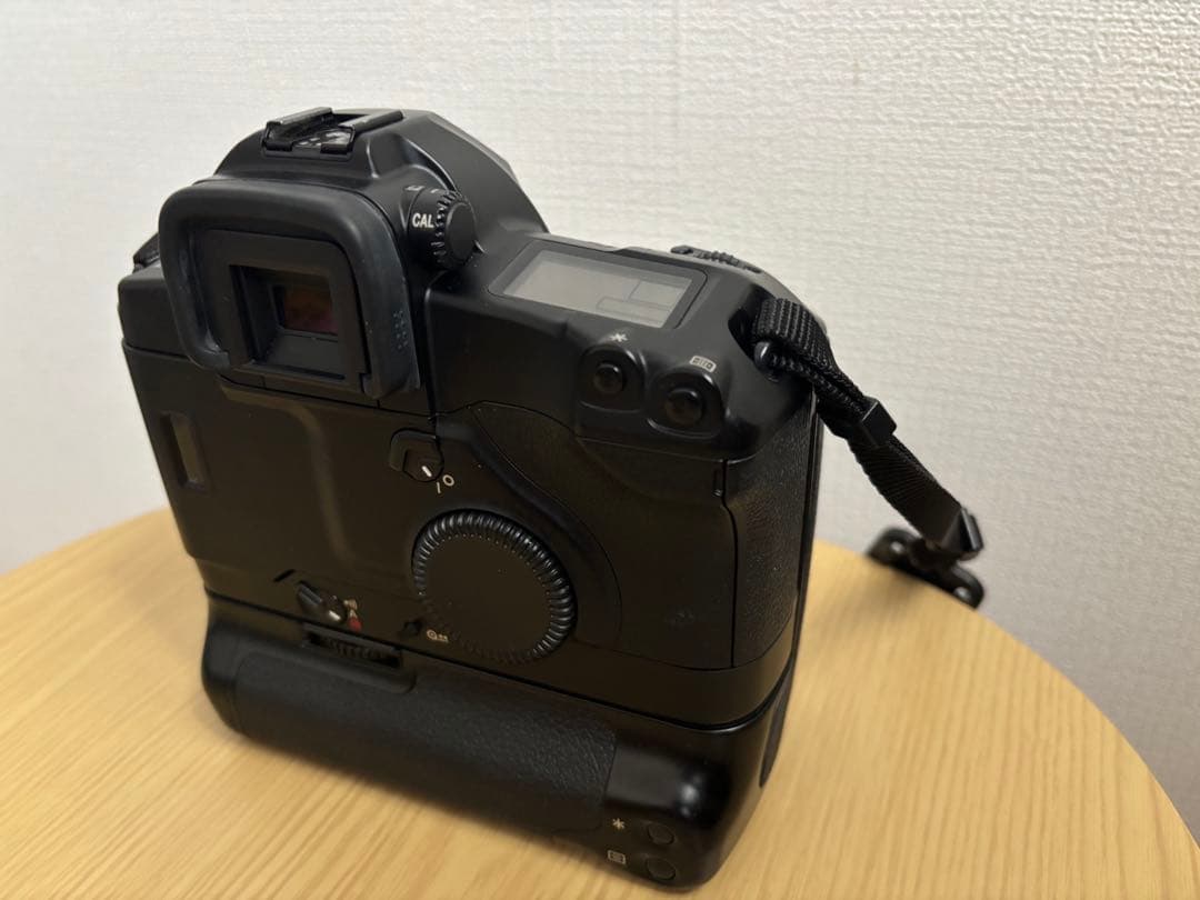 【動作確認済】Canon EOS３ キャノン