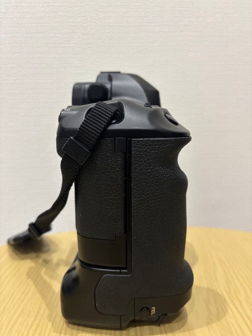 【動作確認済】Canon EOS３ キャノン