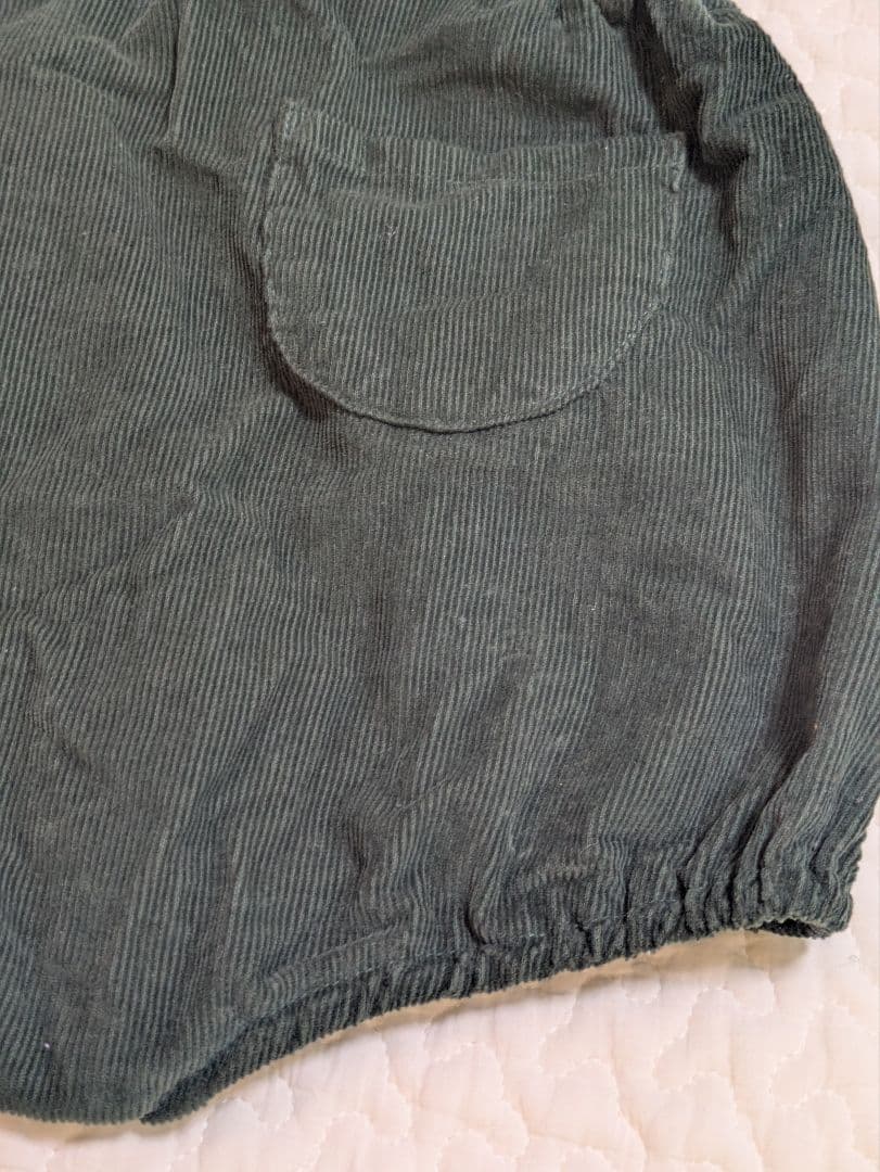 ロンパース・カバーオール SOOR PLOOM 2y Oona