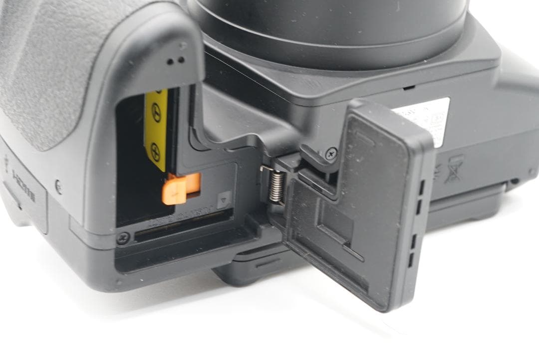 FUJIFILM FINEPIX S1　充電器バッテリー２個付き　実写画像あり