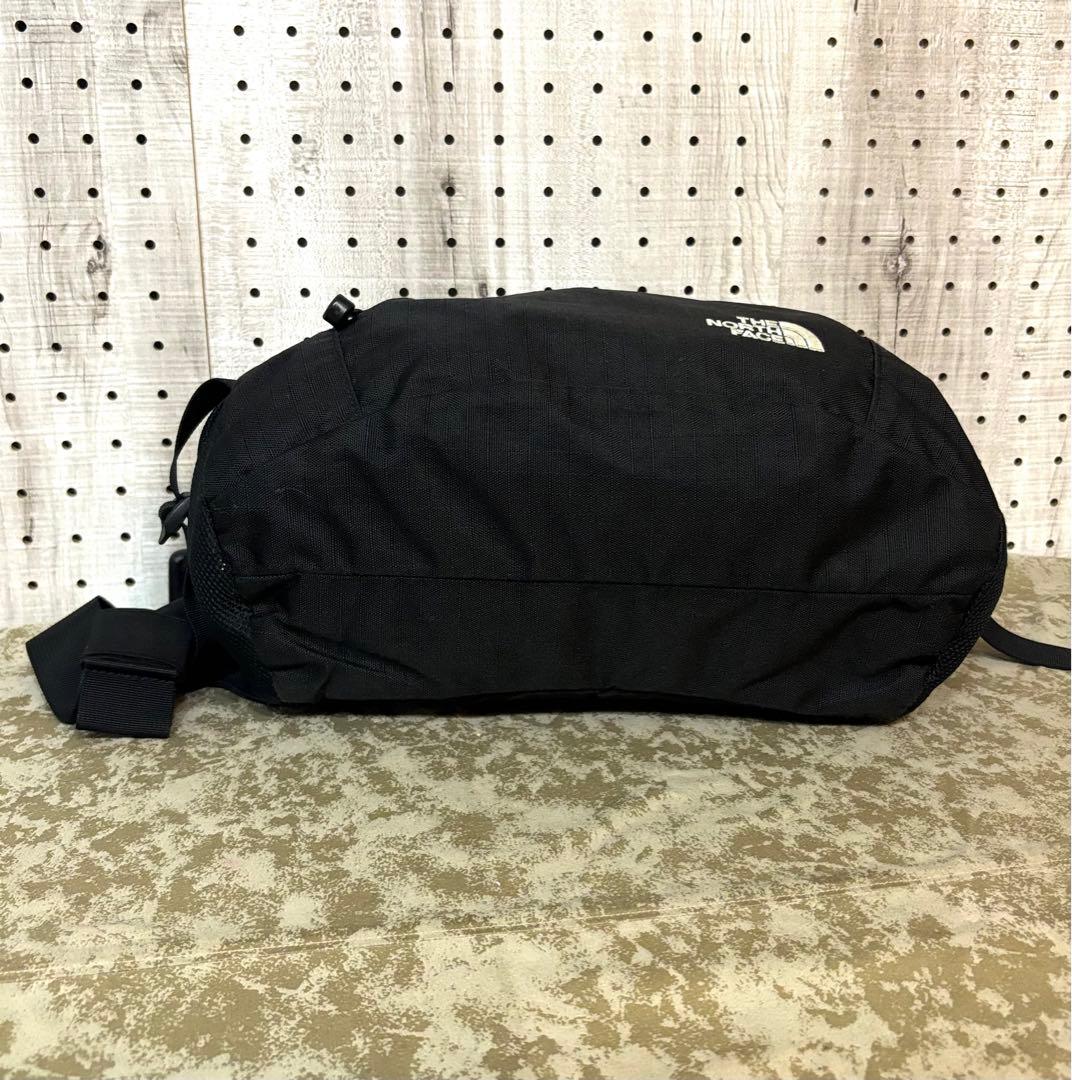 THE NORTH FACE ノースフェイス クラシックカンガ ボディバッグ