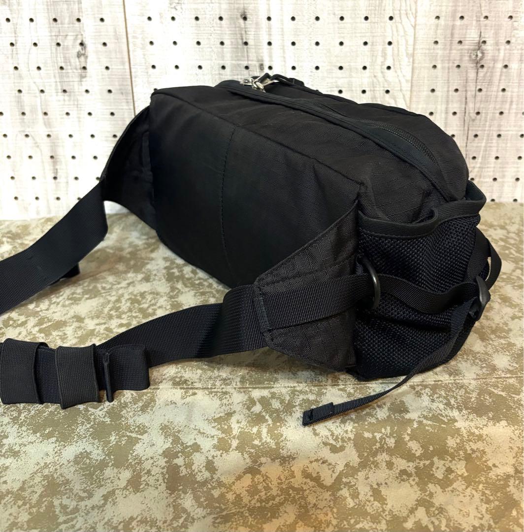 THE NORTH FACE ノースフェイス クラシックカンガ ボディバッグ