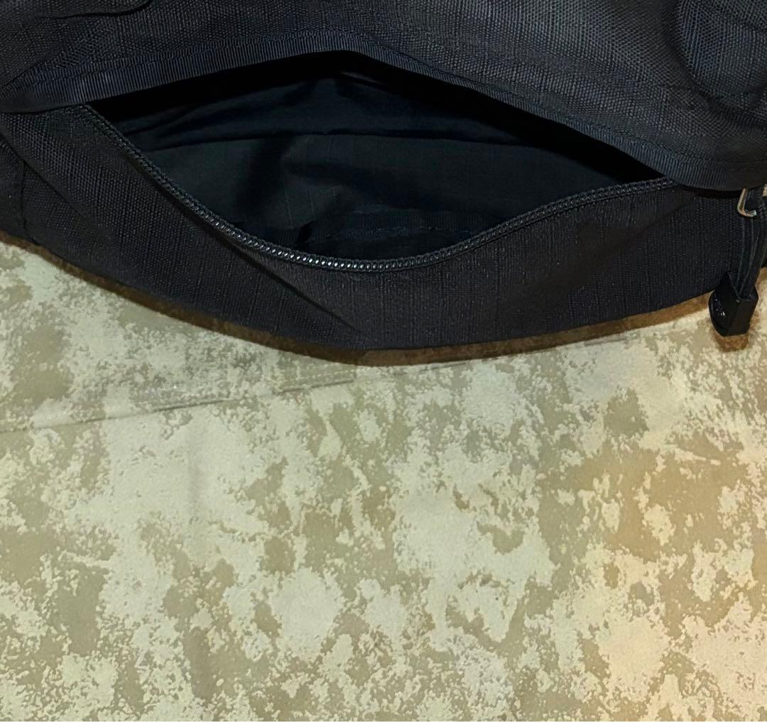 THE NORTH FACE ノースフェイス クラシックカンガ ボディバッグ