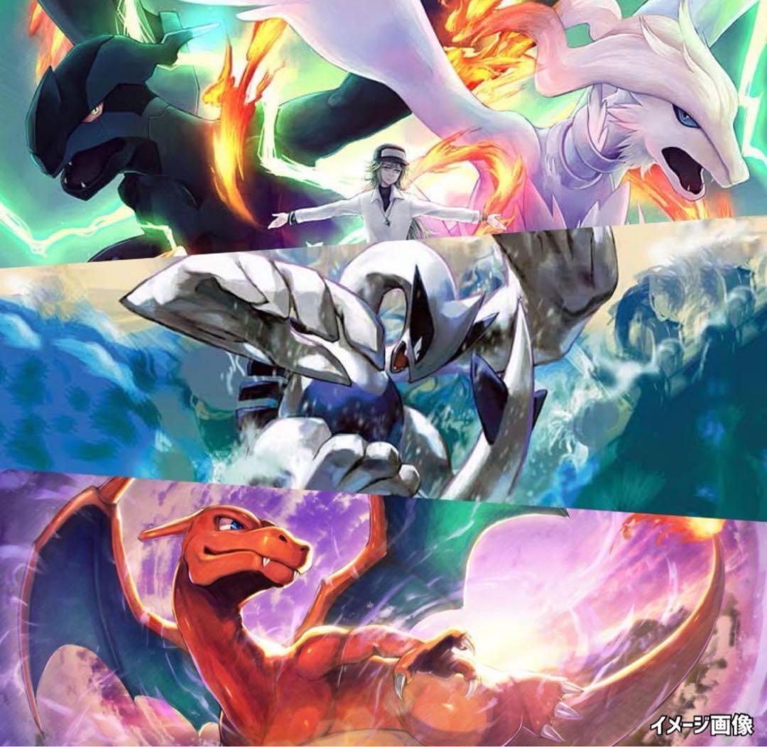 ポケモンカード未開封パック《イーブイヒーローズとPSAおまけポケカPokemon