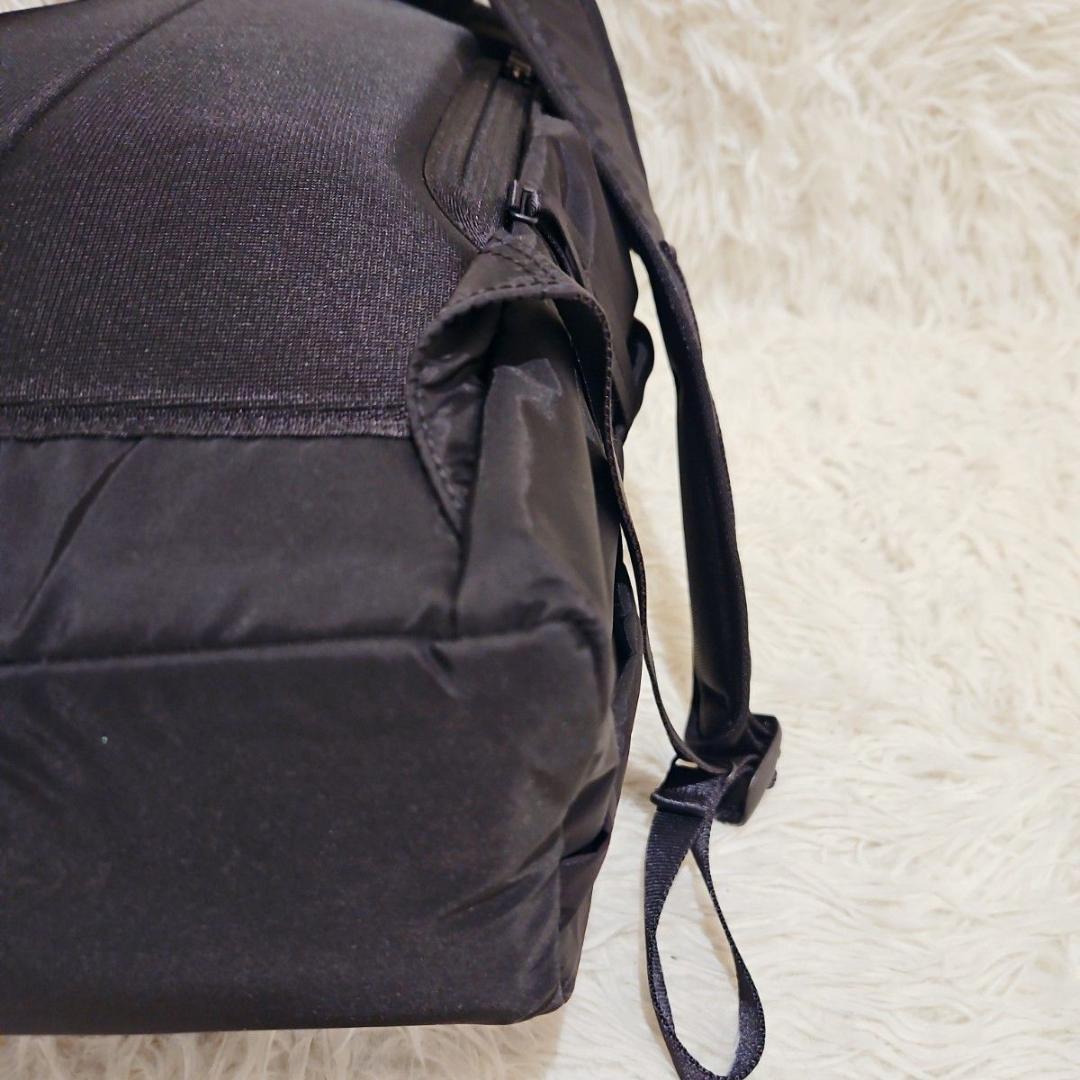 PORTER CAPE BACKPACK (S) ポーターガ ール リュック 黒