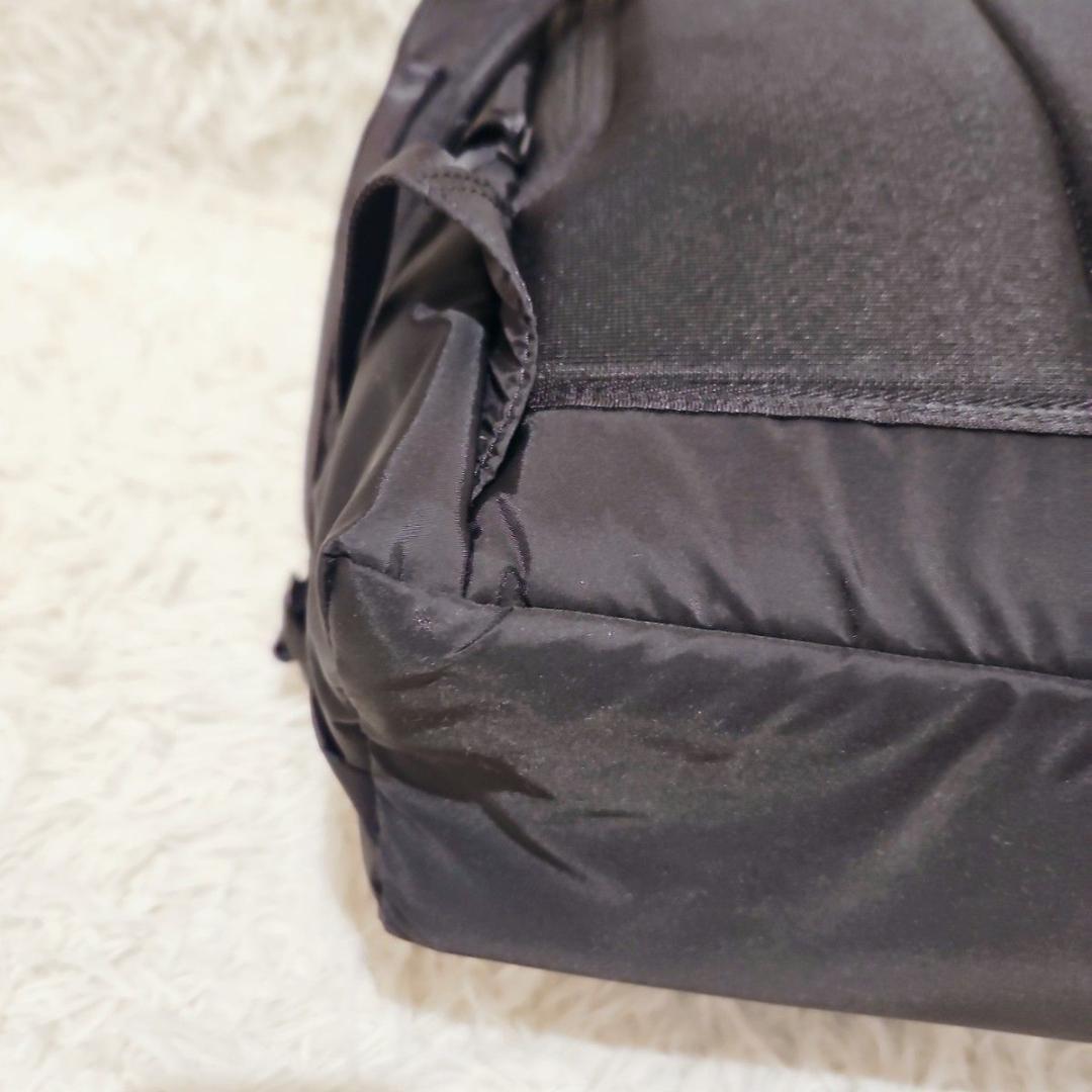 PORTER CAPE BACKPACK (S) ポーターガ ール リュック 黒