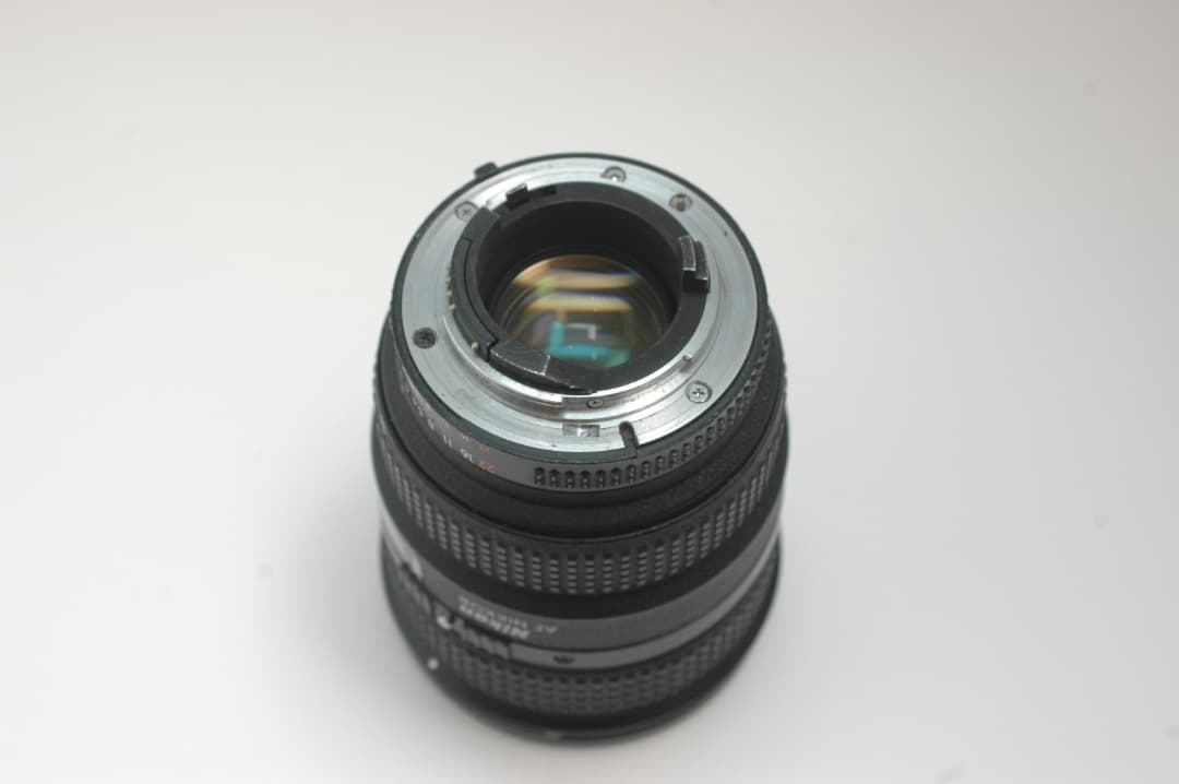 【訳あり品】AF NIKKOR 20−35mm 1:2.8D