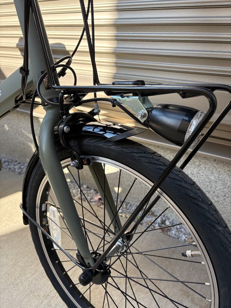 【美品新古車】ベロスターミニ2025年モデル