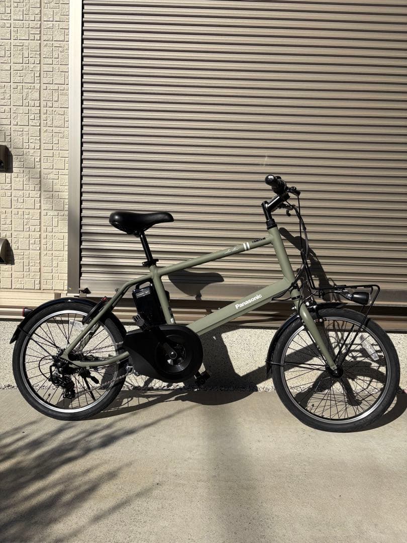 【美品新古車】ベロスターミニ2025年モデル