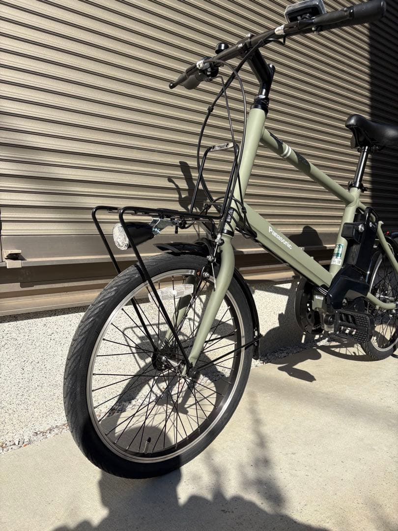 【美品新古車】ベロスターミニ2025年モデル