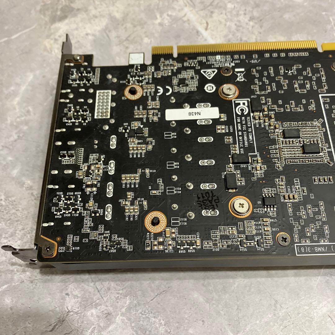 NVIDIA GTX 1060 6GB 【動作確認済】