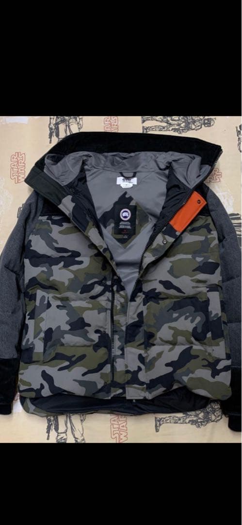 激レア‼️  eYe ジュンヤ・ワタナベマン20aw