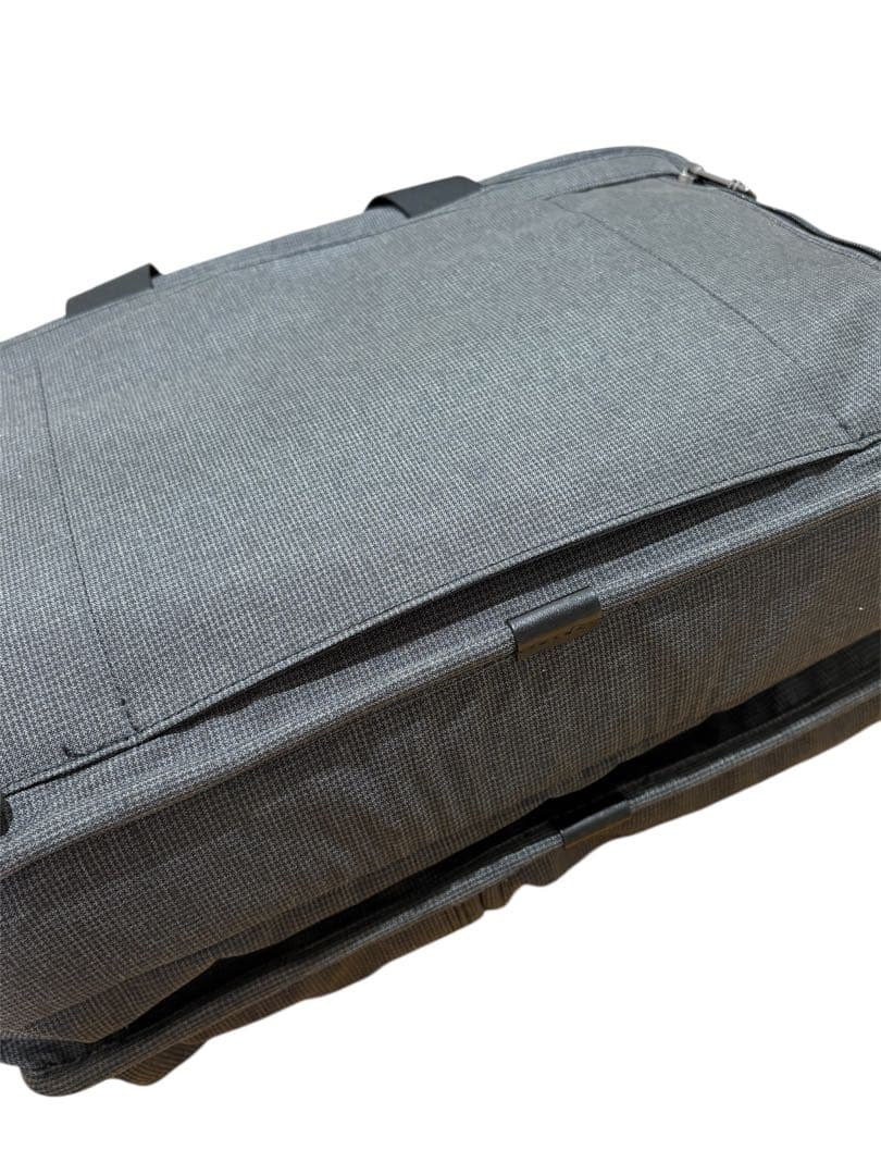 【美品】TUMI 3wayビジネスバッグ　263180HGY4 2層　A4可