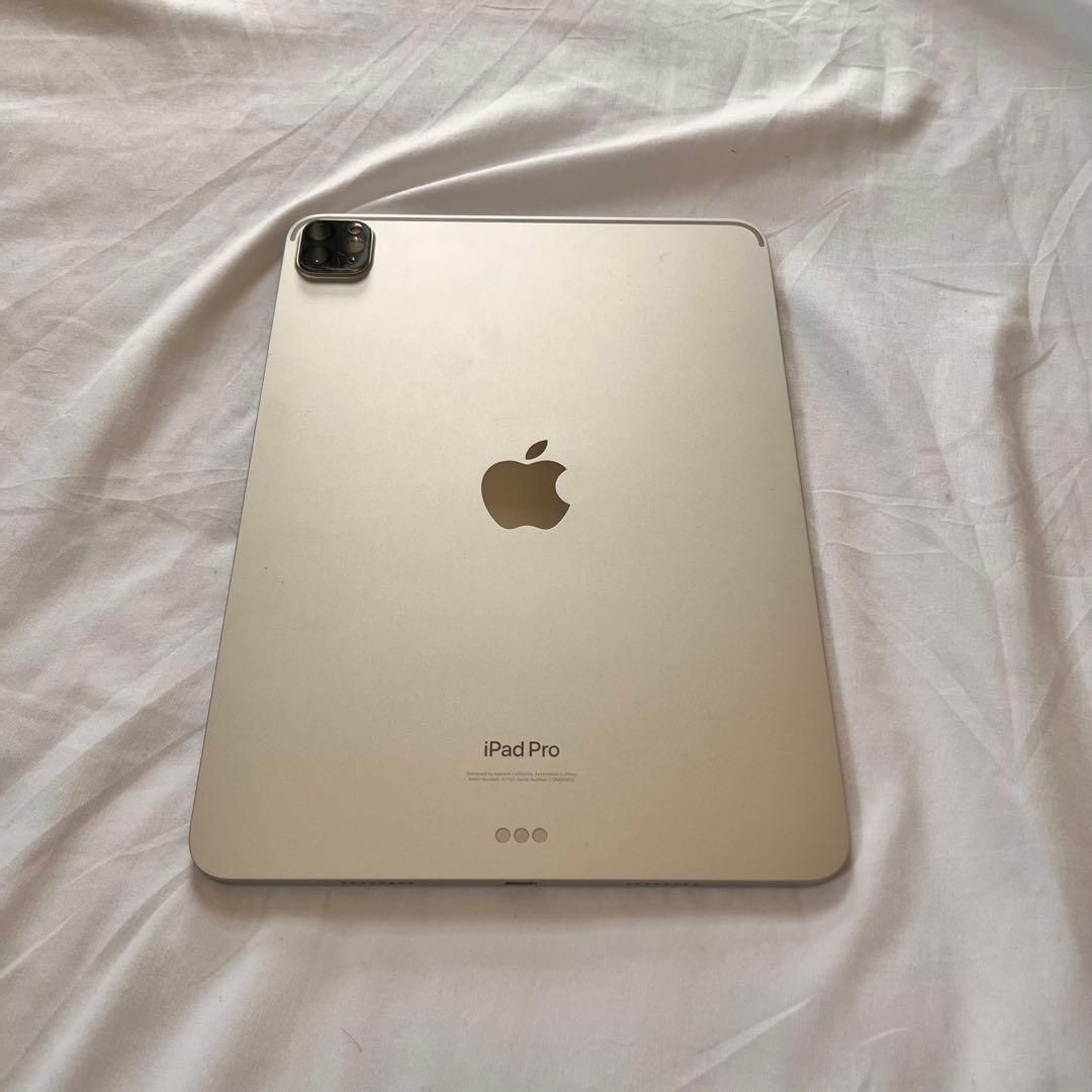 iPad本体 iPad Pro 4th generation 11inc/ MOFT Case