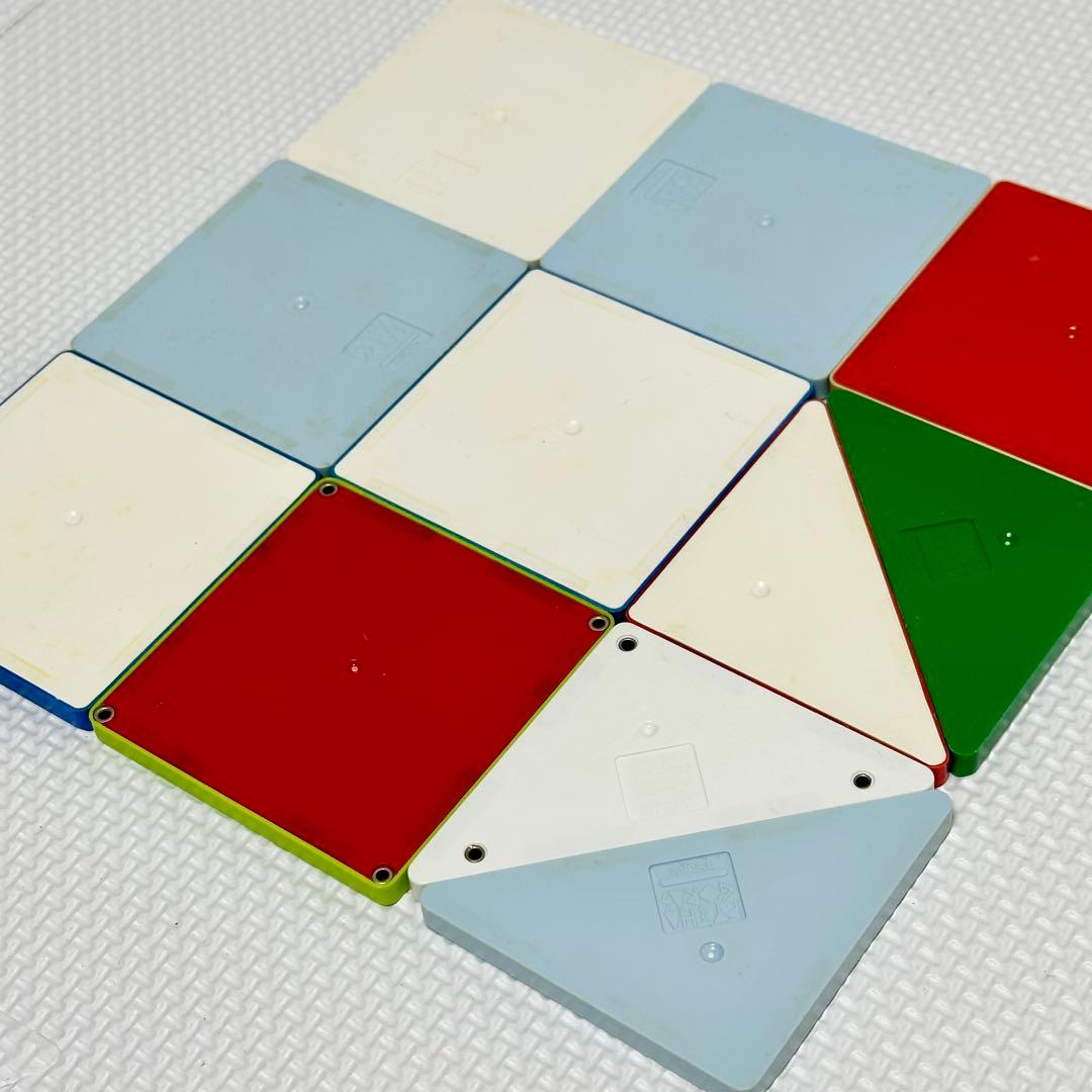 People　ピープル　ピタゴラス　312パーツ　まとめ　大量