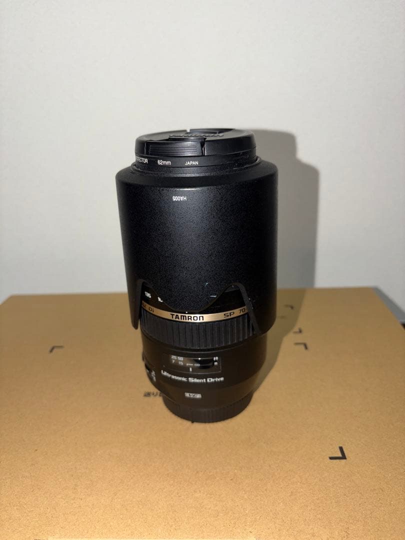 ひ*り様 Canon EOS 70D 箱付　フルセット