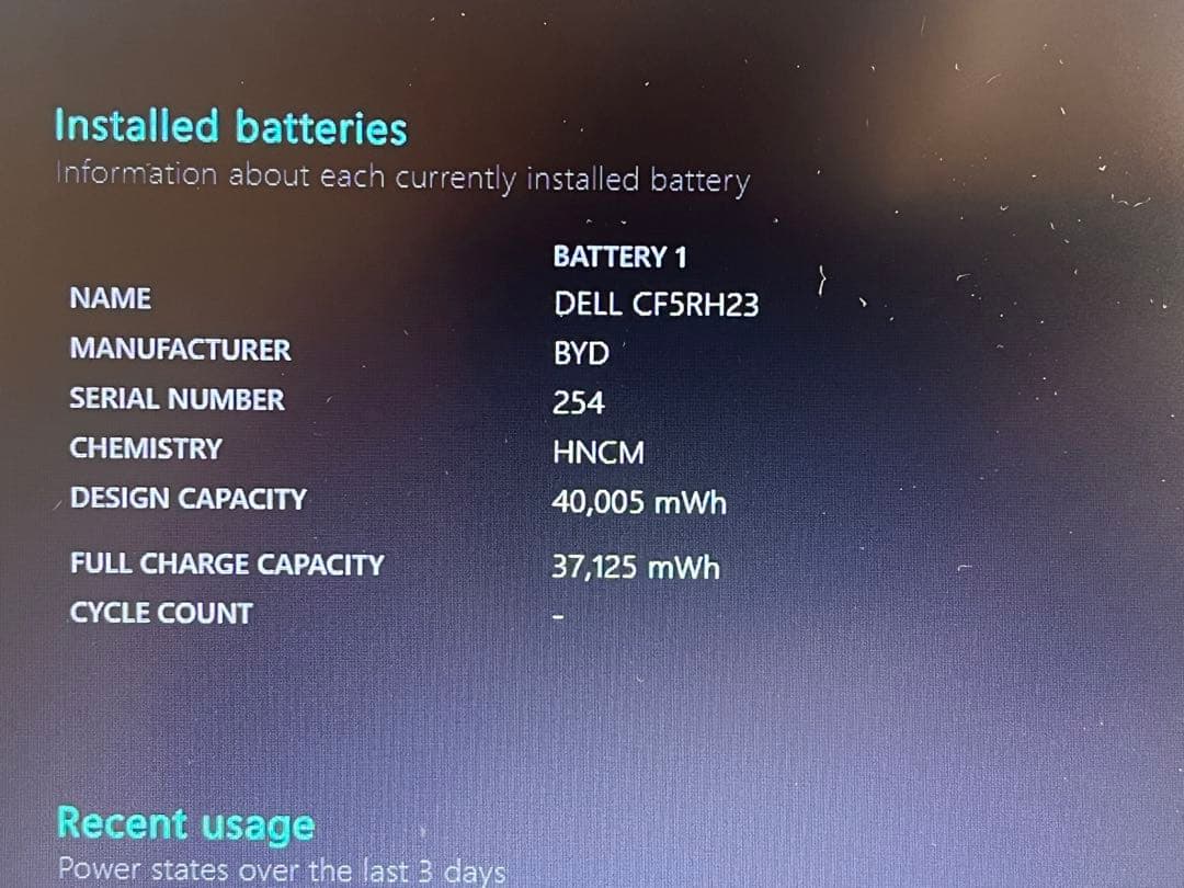 DELL Latitude 3120 パソコン(US配列)