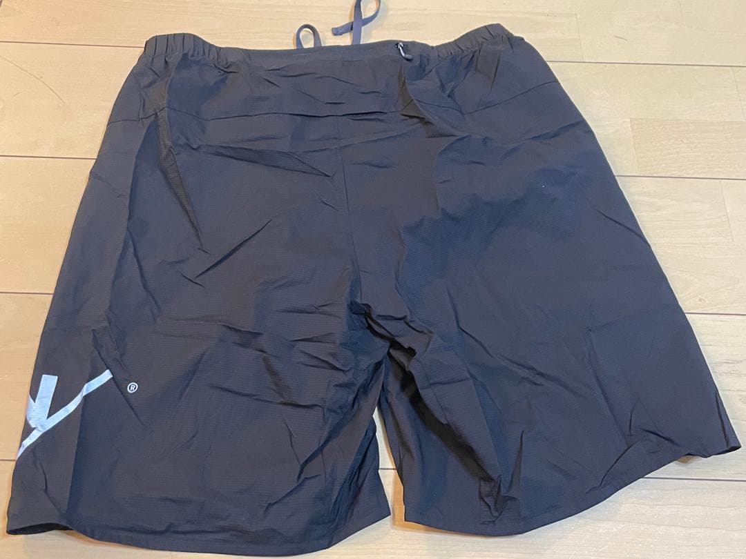 【レア】【セットアップ】NEUTRALWORKS. Tシャツ&ショートパンツ