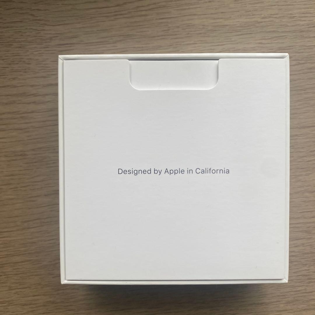 Apple AirPods 本体 第3世代/動作確認済み