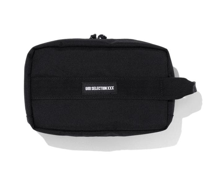 新品未開封 24ss GOD SELECTION XXX Pouch