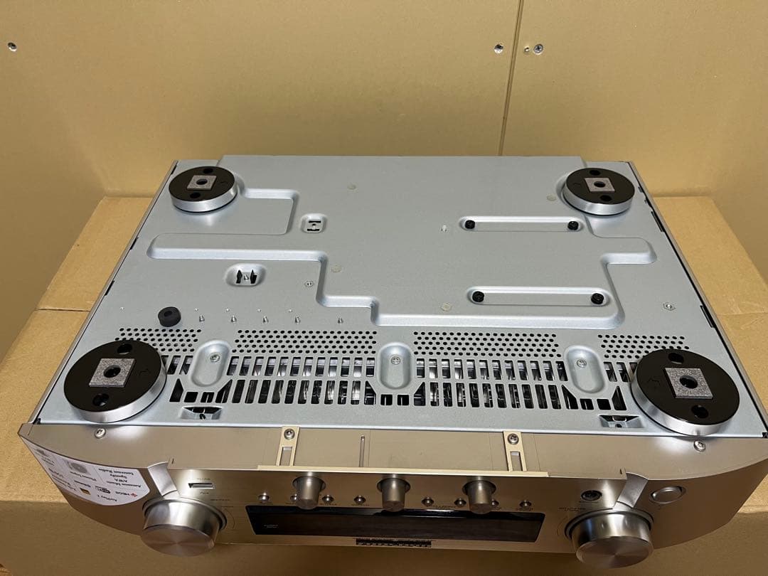 2020年製　マランツ　NR1200 プリメインアンプ