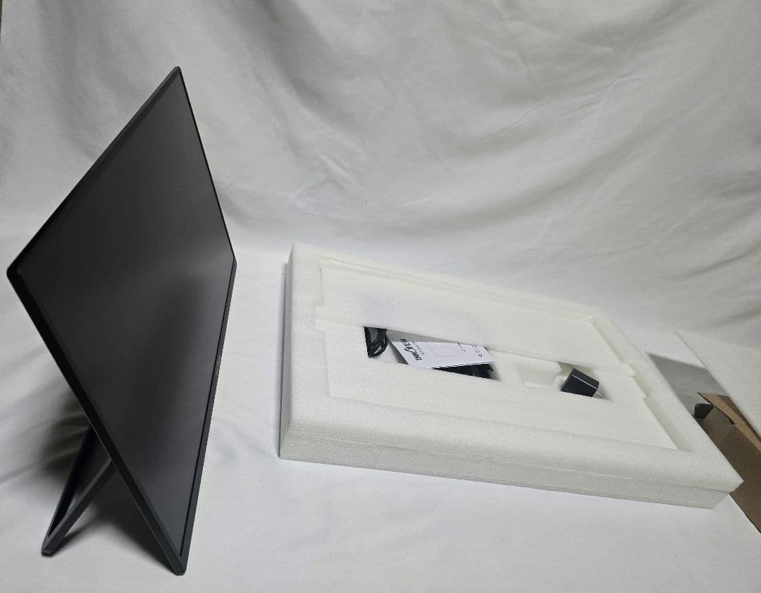 InnoView 23.8インチ 2K 100Hz モバイルモニター QHD