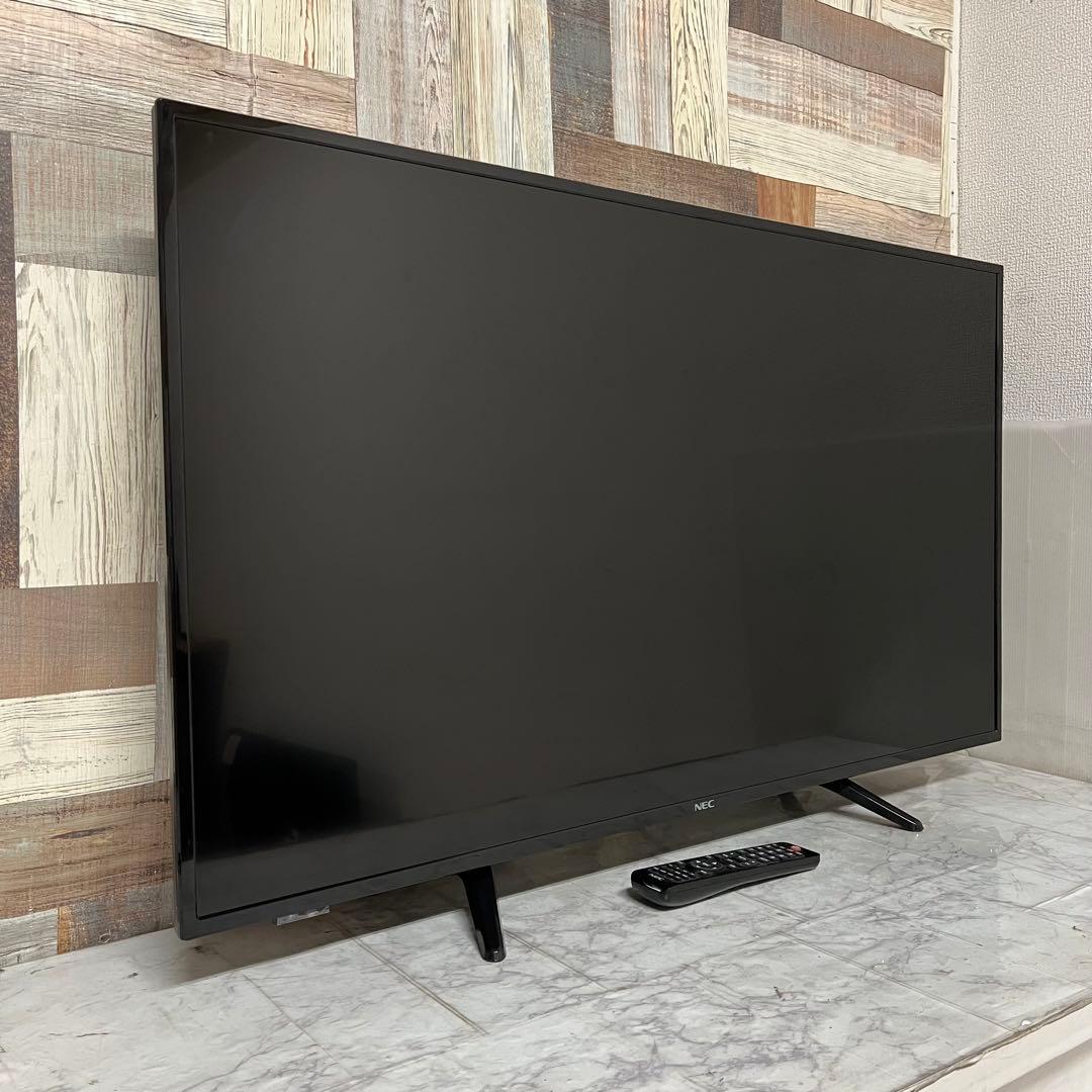 ☺︎ももぐり☺︎ポケカ犯罪撲滅さん専用全国送料込NEC4k液晶ディスプレイ、スピーカ