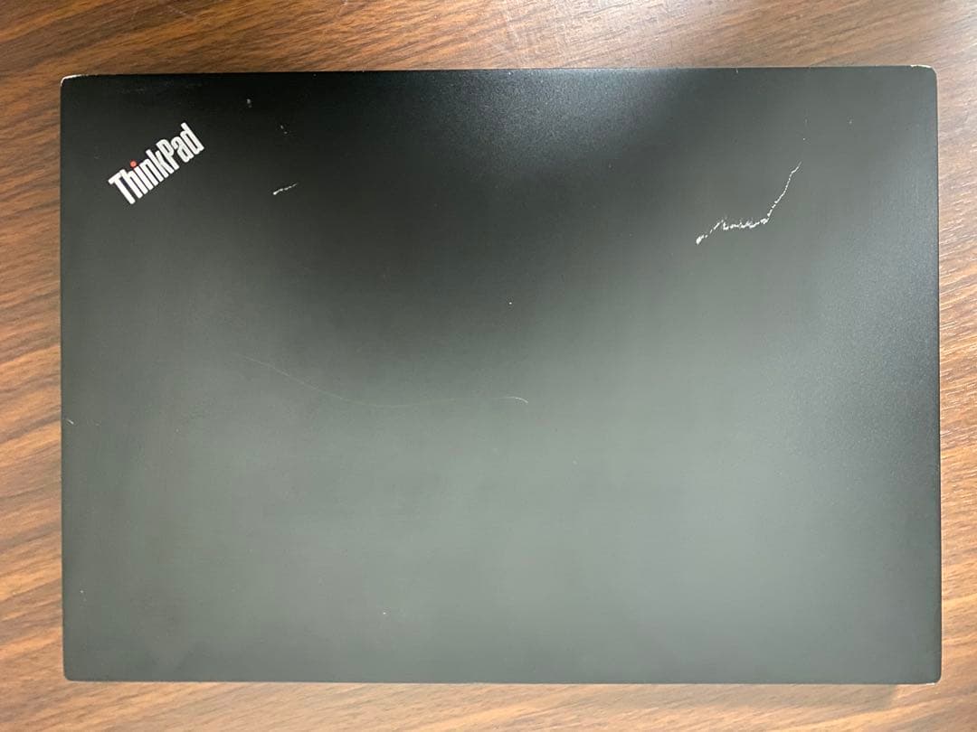 レノボ　lenovo thinkpad L13 ノートパソコン　第10世代i5