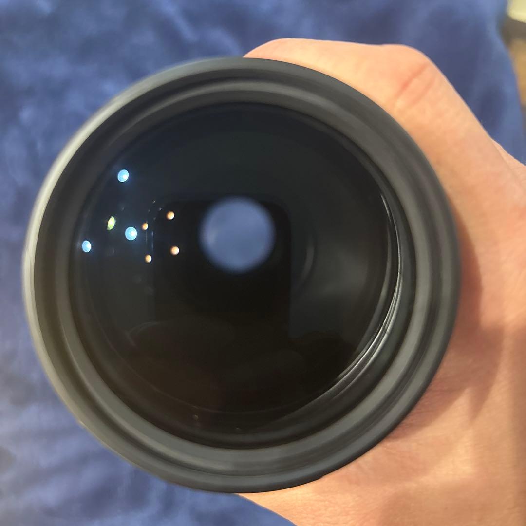 Canon EF 75-300㎜ 1:4-5.6Ⅲ USM ズームレンズ