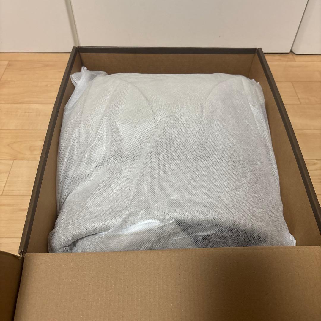 【美品】エアバギー　ベビーキャリア AIRBUGGY 抱っこ紐