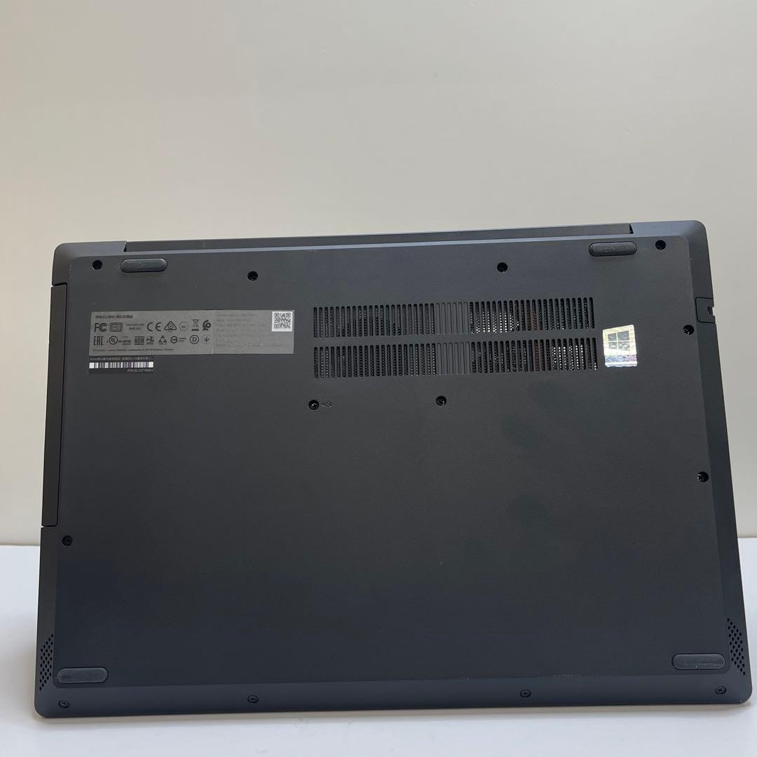 #619 レノボ ideapad L340 Ryzen 7 3700U 8GB