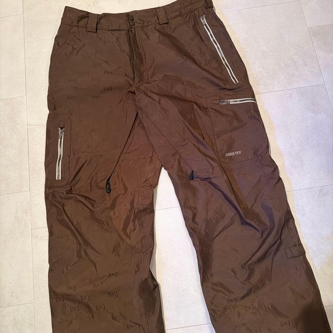 Burton AK 2L Stagger Pant バートン エーケー