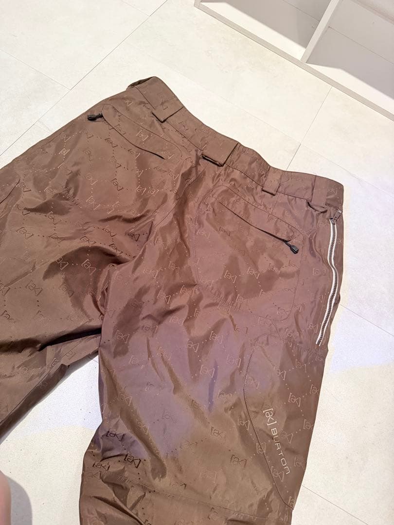 Burton AK 2L Stagger Pant バートン エーケー