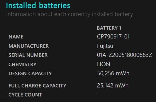 値下げ特価★LIFEBOOK U759/A i5 第8世代 8GB SSD128