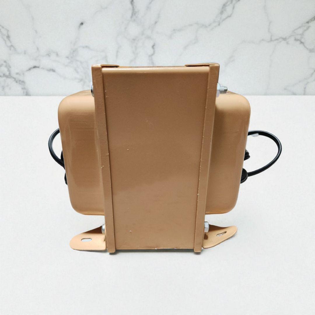 【sukemaru】日章工業 変圧器 NDF-1500U 1500W 日本