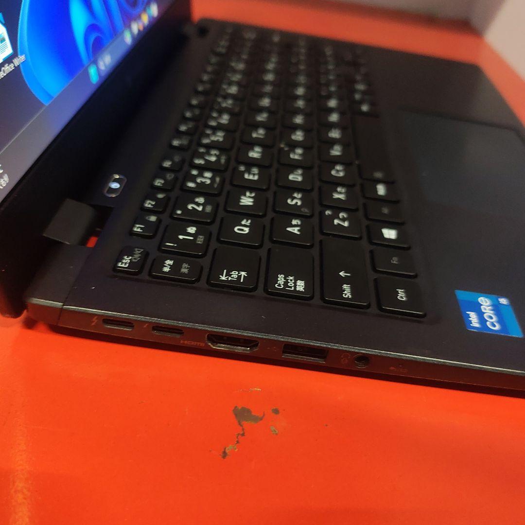 Core i5第11世代爆速SSD Windows11 ノートパソコン
