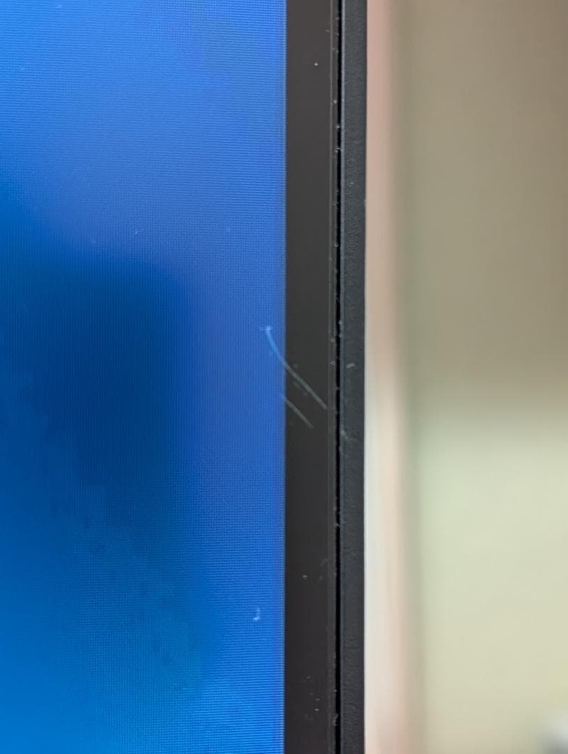 【ばっちゃ】MSIゲーミングモニター Optix MAG301CR2