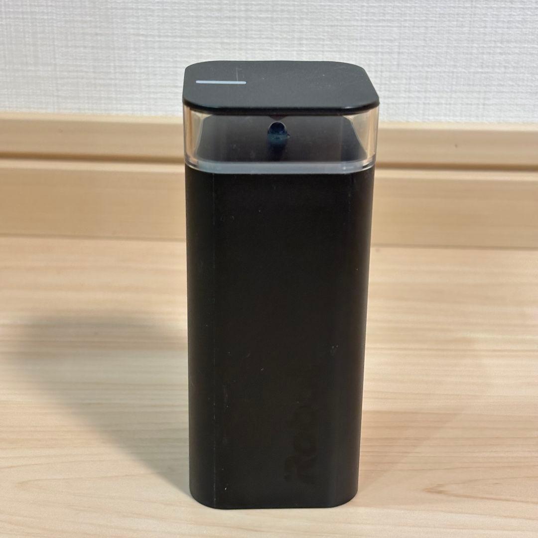 iRobot ルンバ i3+ 自動ゴミ収集 クリーンベース バーチャルウォール