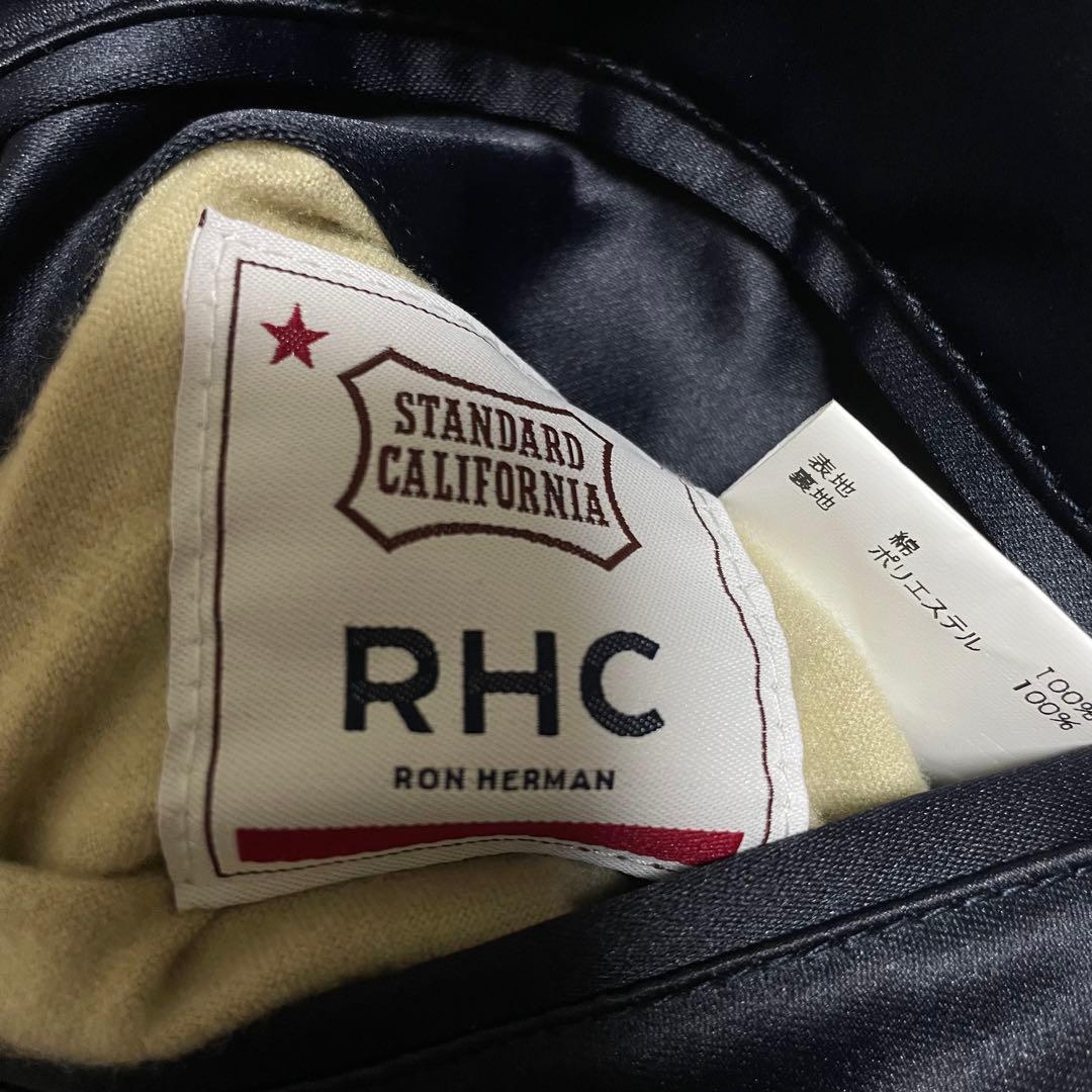 STANDARD CALIFORNIA × RHC ロンハーマン船橋限定【L】