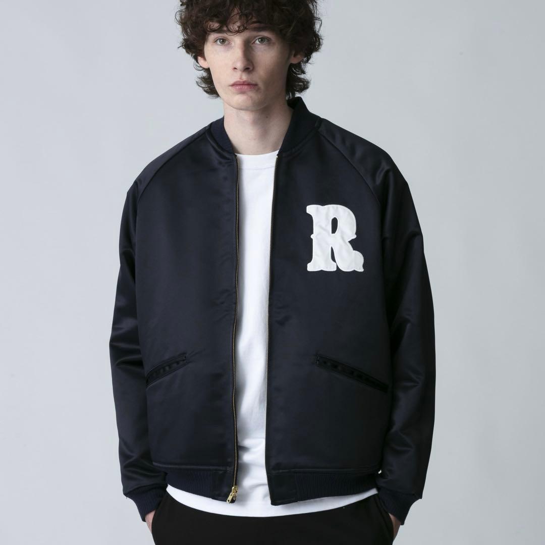 STANDARD CALIFORNIA × RHC ロンハーマン船橋限定【L】