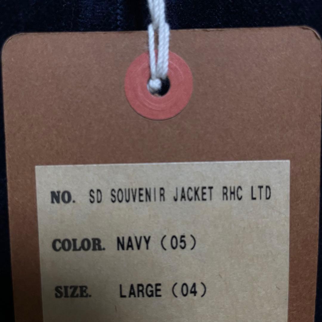 STANDARD CALIFORNIA × RHC ロンハーマン船橋限定【L】