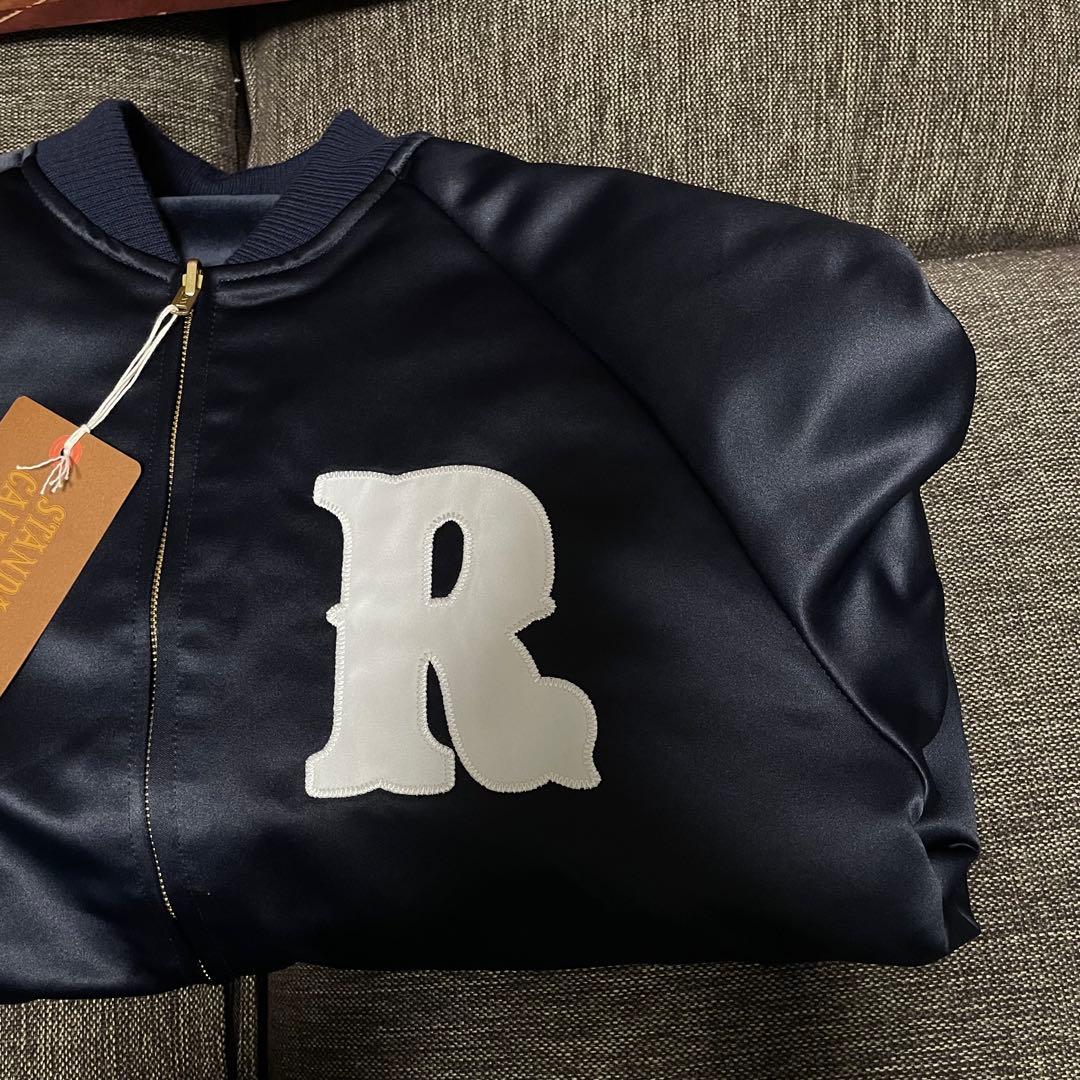 STANDARD CALIFORNIA × RHC ロンハーマン船橋限定【L】