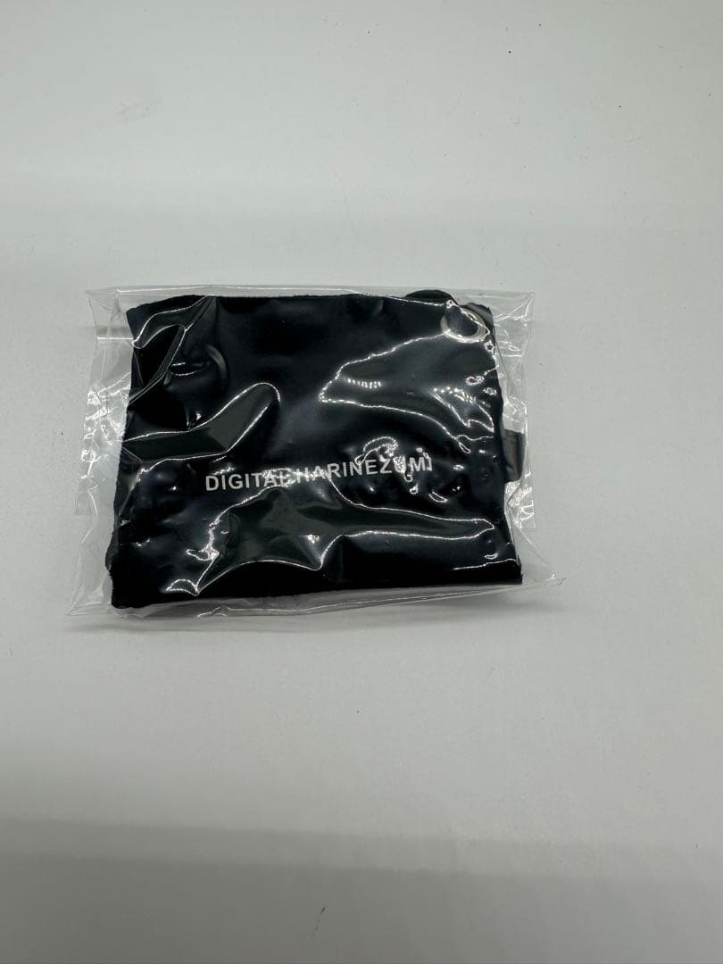 デジタルハリネズミ 2++ スペシャルバージョン　限定カラー　イエロー