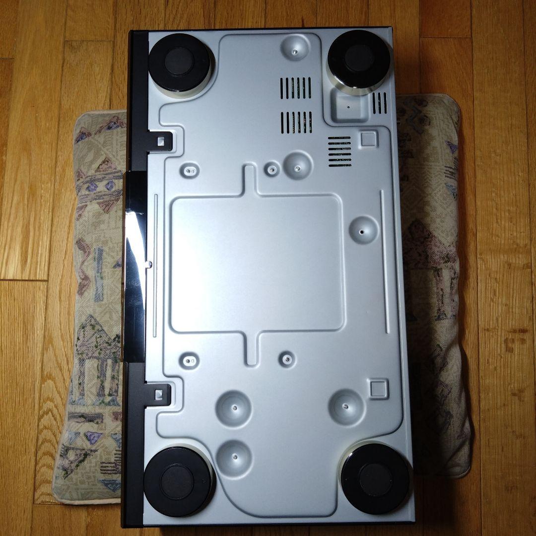 Pioneer ブルーレイディスクプレーヤー3D対応SACD対応 BDP-440