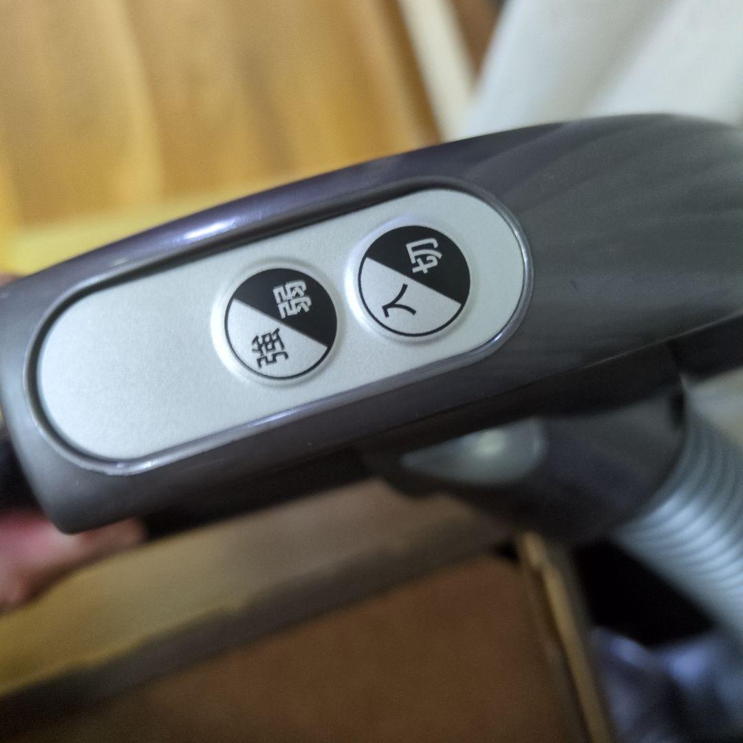 専用　ダイソン DC63 キャニスター　掃除機　 SJ4-JP-HKA7245A