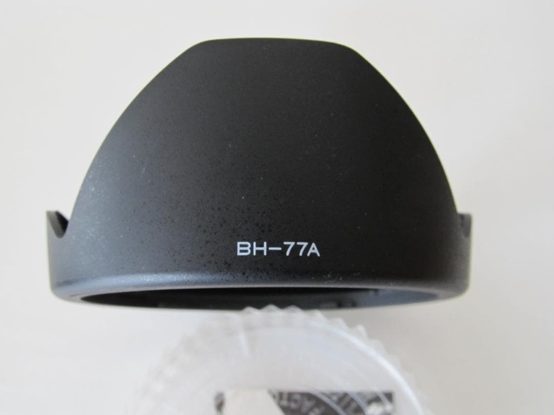 【美品】Tokina AT-X 116 11-16mm f/2.8 EFマウント