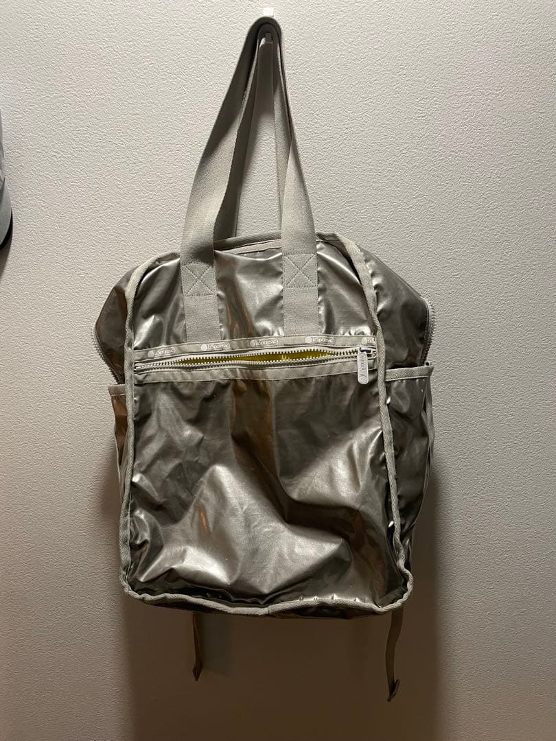 ひとりっぷ　アーバンエディターバックパック リュウセイ2