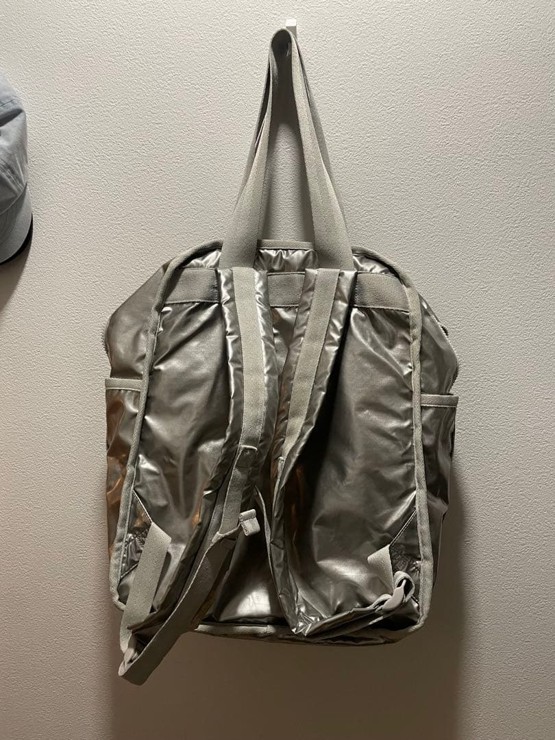 ひとりっぷ　アーバンエディターバックパック リュウセイ2